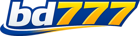 bd777 Logo